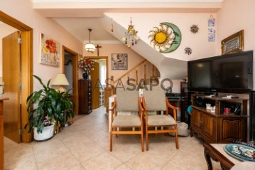 Casa 2 hab. + 2 hab. auxiliares, Duplex