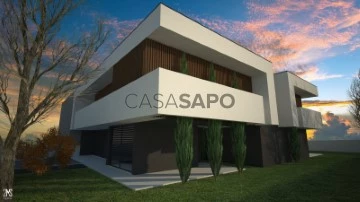 Casa 4 hab. + 1 hab. auxiliar, Duplex