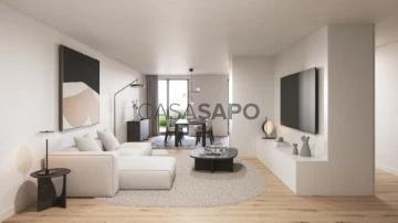 Apartamento 2 habitaciones