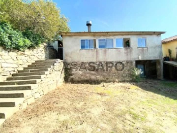 Casa 3 habitaciones, Duplex