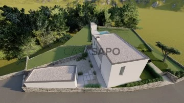 Casa 4 habitaciones