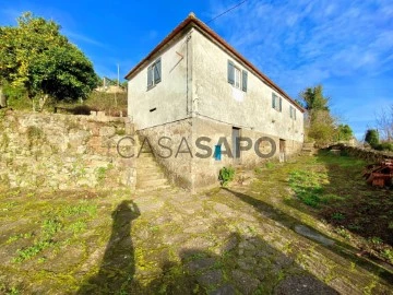 Maison Rustique 3 Pièces Duplex