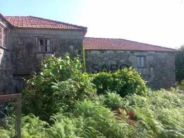 Maison ancienne 3 Pièces Duplex