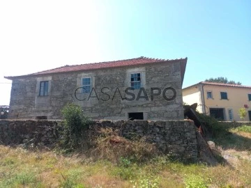 Casa antigua 1 habitación, Duplex