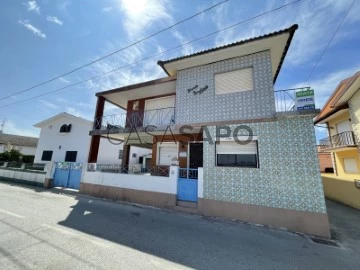 Casa 5 habitaciones, Duplex