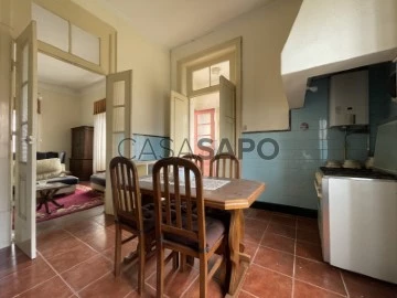 Casa 4 habitaciónes, Duplex