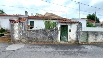 Casa antigua 2 habitaciones