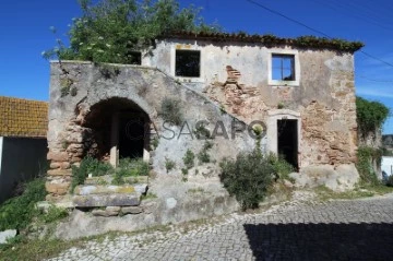 Maison ancienne