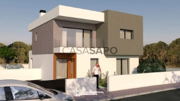 Casa 4 habitaciones