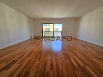 Apartamento T5