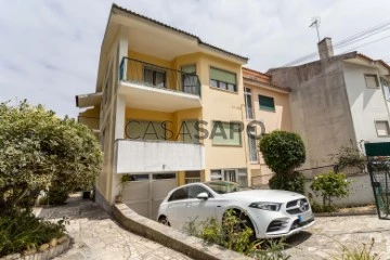 Casa 5 habitaciones, Triplex