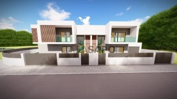 Vivienda pareada 4 habitaciónes, Duplex