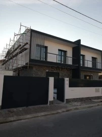 Vivienda pareada 3 habitaciones