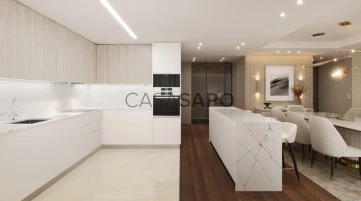 Apartamento 3 habitaciones