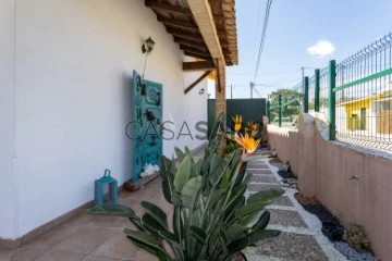 Casa 4 habitaciónes, Duplex