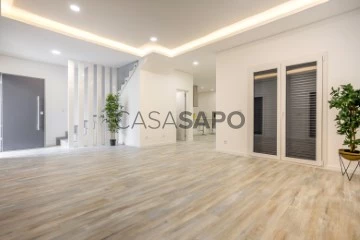 Casa 3 habitaciones, Triplex