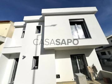 Casa 3 habitaciones, Duplex