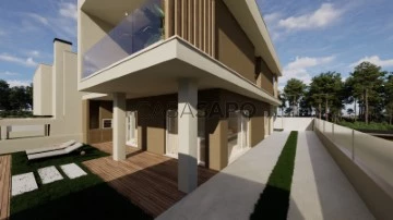 Casa 4 habitaciónes, Duplex