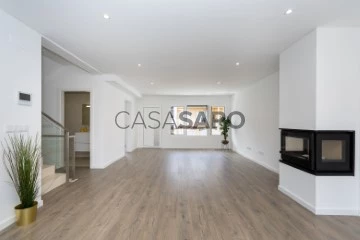 Casa 4 habitaciónes, Duplex