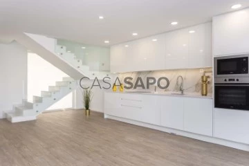 Casa 3 habitaciones, Duplex