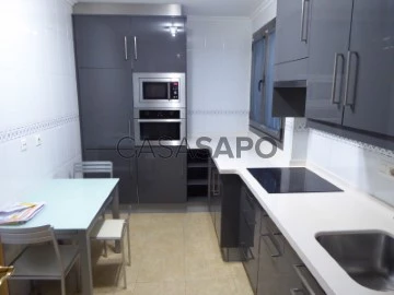 Piso 3 habitaciones