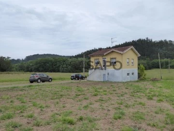 Casa amb parcel·la 2 habitacions