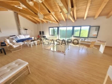 Casa amb parcel·la 1 habitació