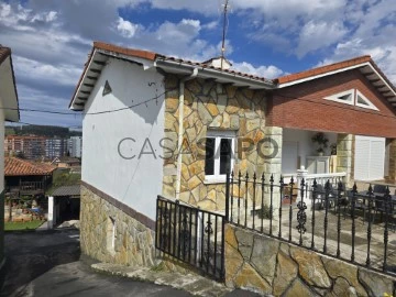 Casa amb parcel·la 4 habitacions