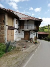 Casa amb parcel·la 4 habitacions