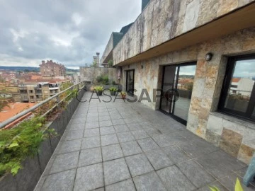 Ático 3 habitaciones