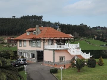 Casa amb parcel·la 4 habitacions