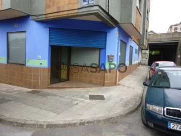 Baixos comercial