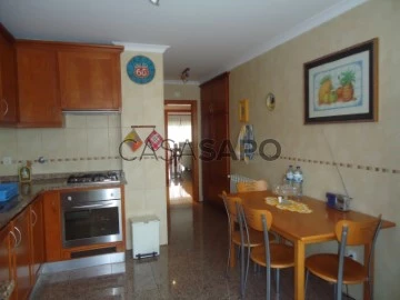 Apartamento 3 habitaciones, Duplex