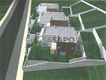 Parcela vivienda