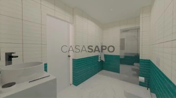 Apartamento 5 habitaciones