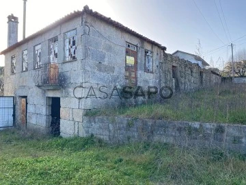 Casa antigua 3 habitaciones