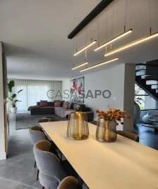 Casa 4 habitaciones