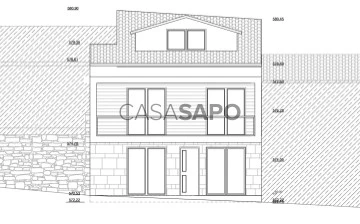 Casa 2 habitaciones + 2 hab. auxiliares