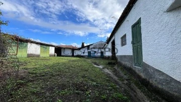 Vivienda Aislada 6 habitaciones