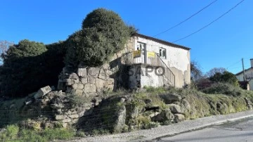 Casa Antiga