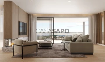 Casa 4 habitaciones, Triplex