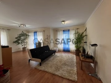 Apartamento T4