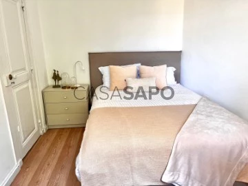 Apartamento 2 habitaciones