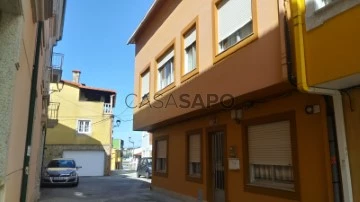 Casa 3 habitaciones + 2 hab. auxiliares