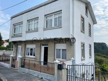 House with land 4 Bedrooms