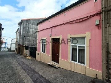 Casa de poble 4 habitacióes, Duplex