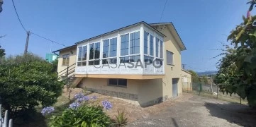 Casa amb parcel·la 7 habitacions