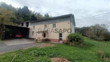 Casa de pueblo 4 habitaciones