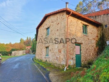 Casa amb parcel·la 2 habitacions, Duplex