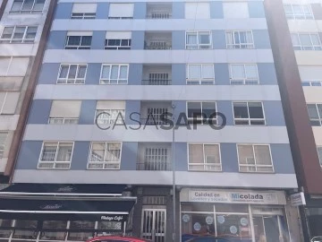 Piso 2 habitaciones + 2 hab. auxiliares